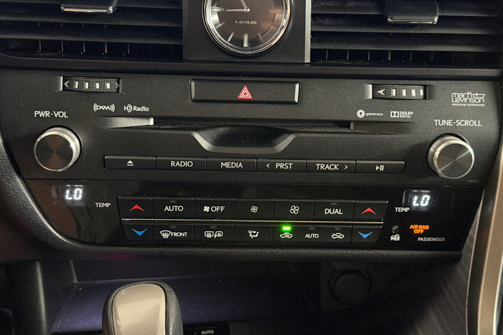 Thumbnail: 2019 Lexus RX - 24