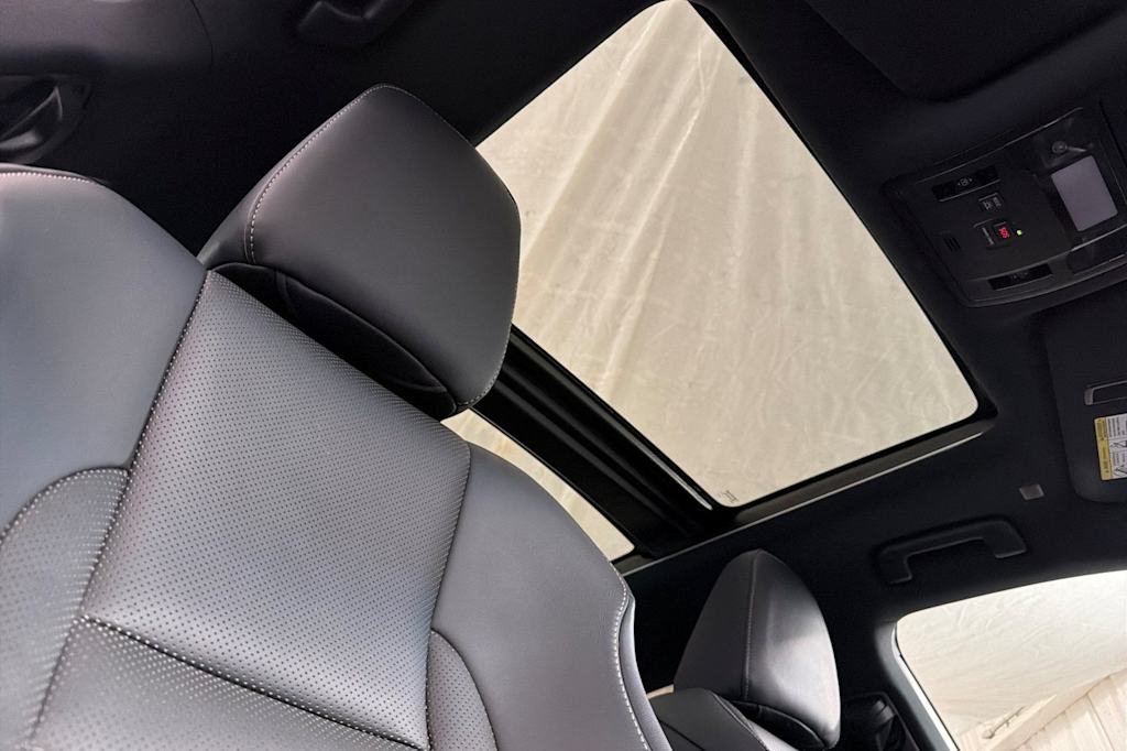 Thumbnail: 2019 Lexus RX - 23