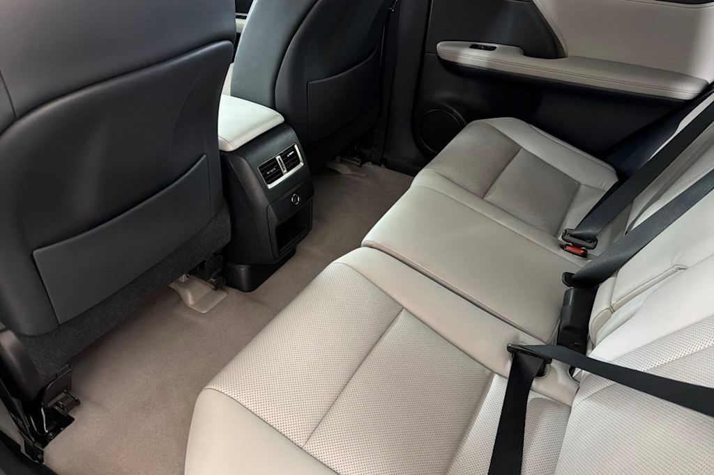 Thumbnail: 2017 Lexus RX - 10