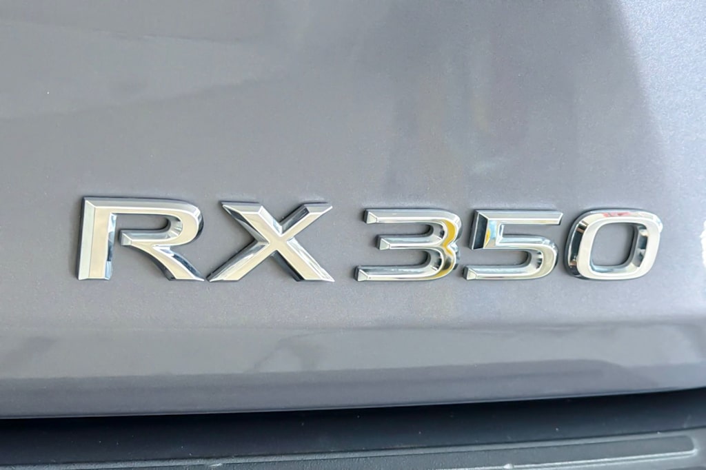 Thumbnail: 2017 Lexus RX - 7
