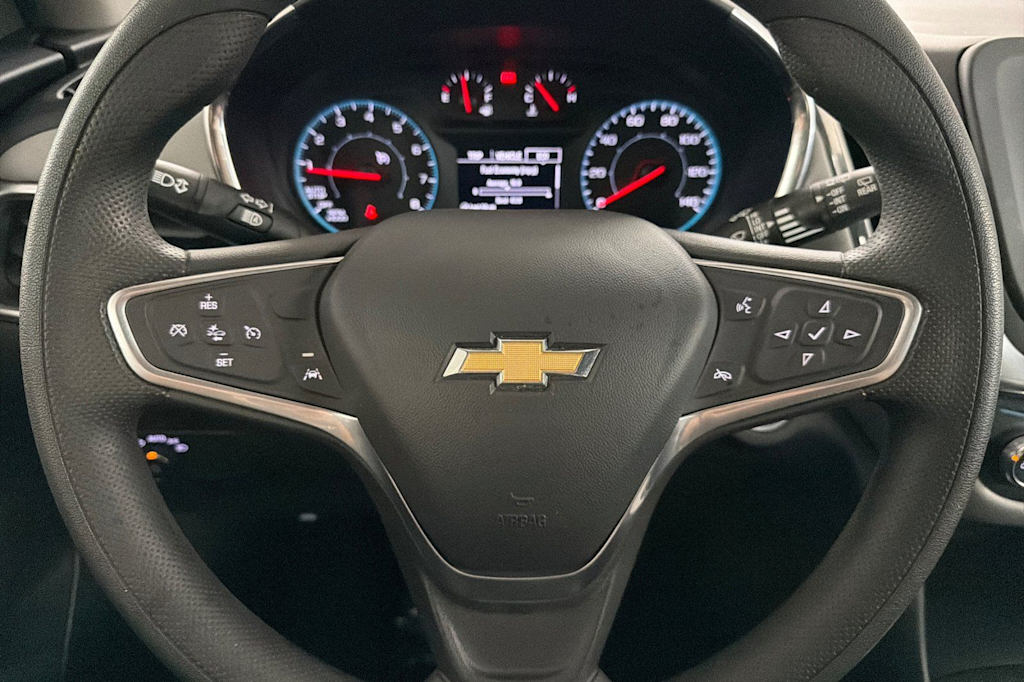 Thumbnail: 2023 Chevrolet Equinox - 27