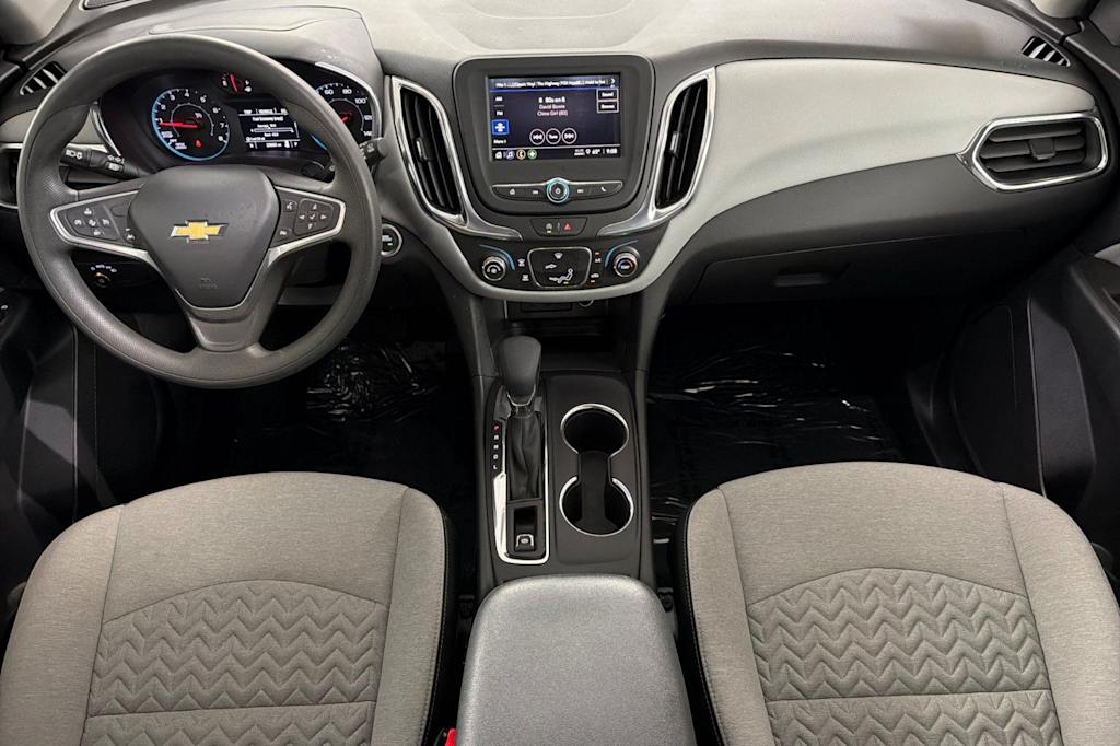 Thumbnail: 2023 Chevrolet Equinox - 2