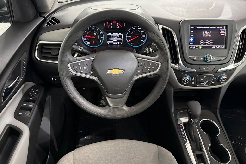Thumbnail: 2023 Chevrolet Equinox - 11