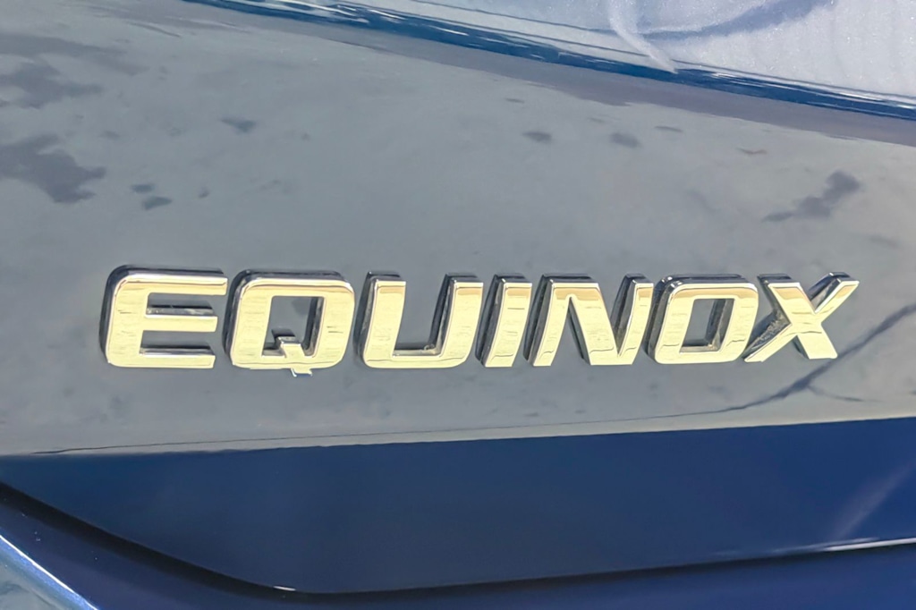 Thumbnail: 2023 Chevrolet Equinox - 7