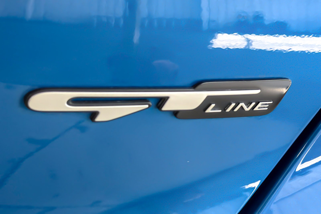 Thumbnail: 2023 Kia Forte - 7