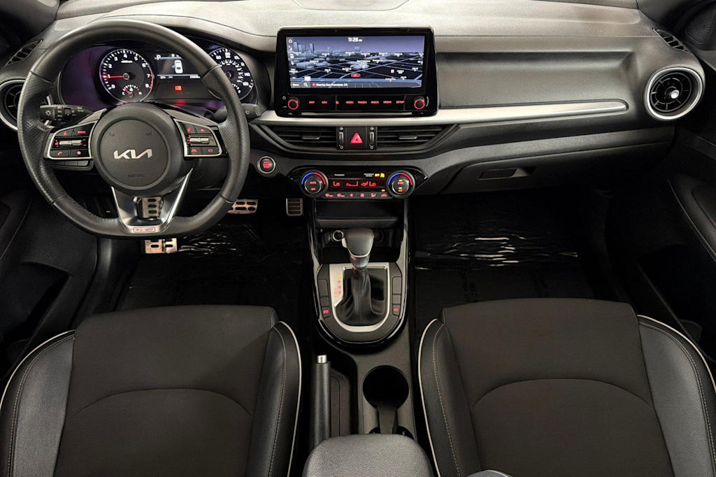 Thumbnail: 2023 Kia Forte - 2