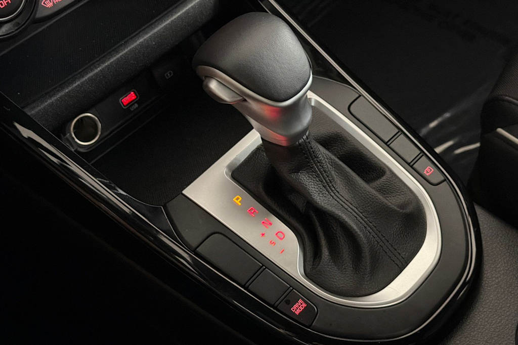 Thumbnail: 2023 Kia Forte - 14