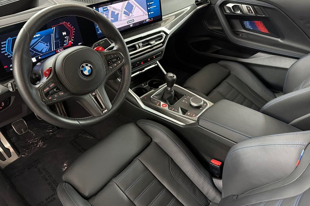 Thumbnail: 2023 BMW M2 - 9