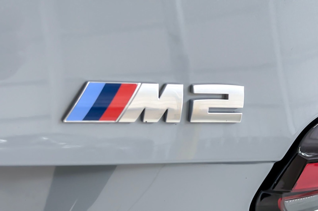Thumbnail: 2023 BMW M2 - 7