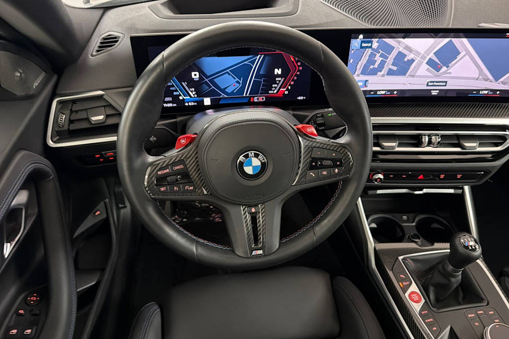 Thumbnail: 2023 BMW M2 - 11