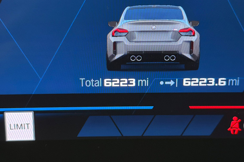 Thumbnail: 2023 BMW M2 - 28