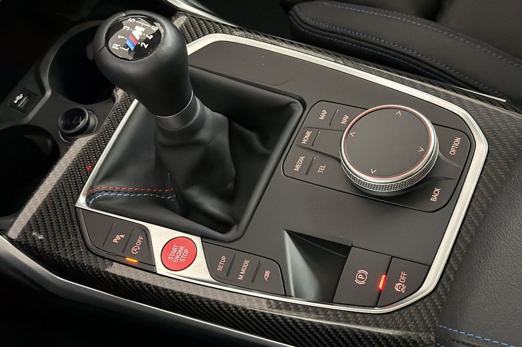 Thumbnail: 2023 BMW M2 - 14