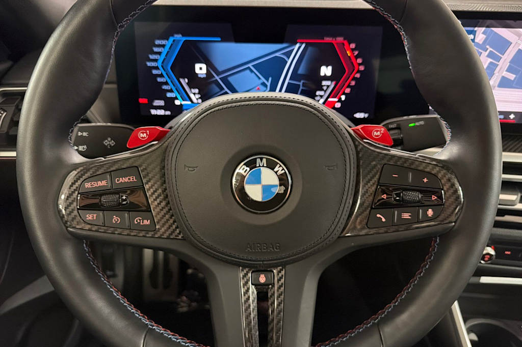 Thumbnail: 2023 BMW M2 - 27