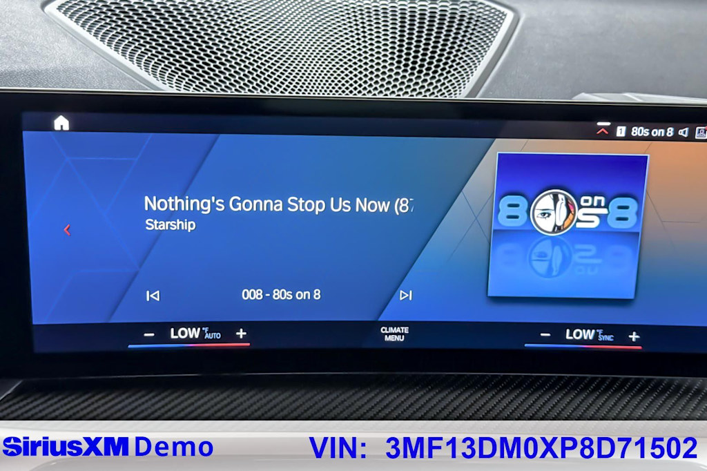 Thumbnail: 2023 BMW M2 - 29