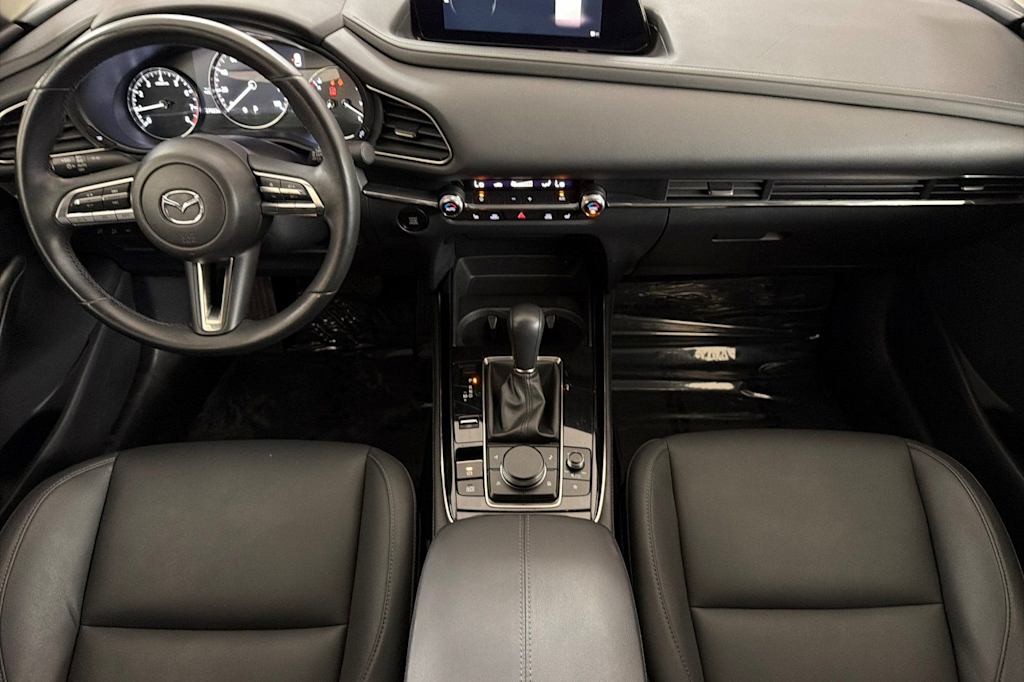 Thumbnail: 2023 Mazda CX-30 - 2