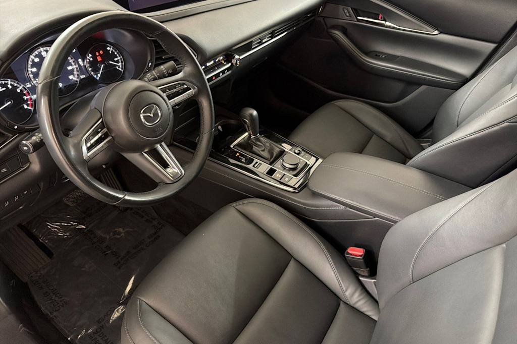 Thumbnail: 2023 Mazda CX-30 - 9