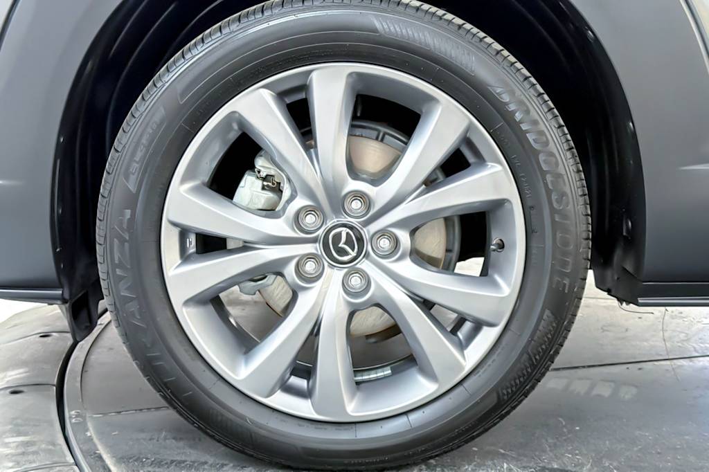 Thumbnail: 2023 Mazda CX-30 - 8
