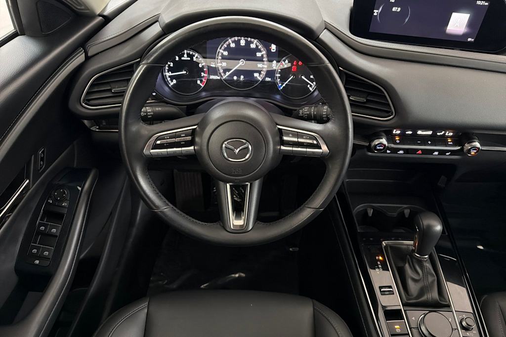 Thumbnail: 2023 Mazda CX-30 - 11