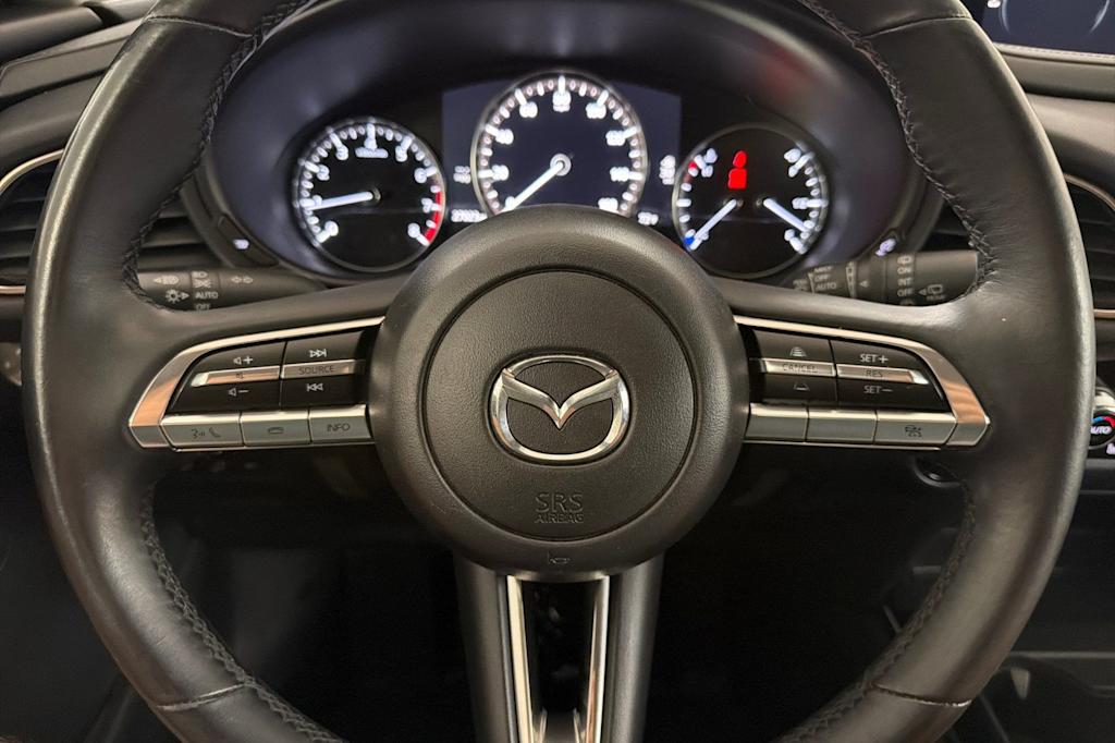 Thumbnail: 2023 Mazda CX-30 - 27