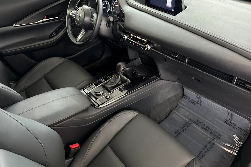 Thumbnail: 2023 Mazda CX-30 - 12