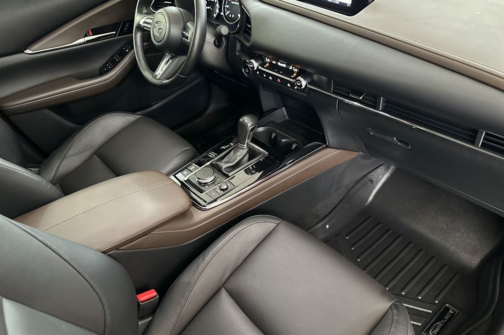 Thumbnail: 2023 Mazda CX-30 - 11