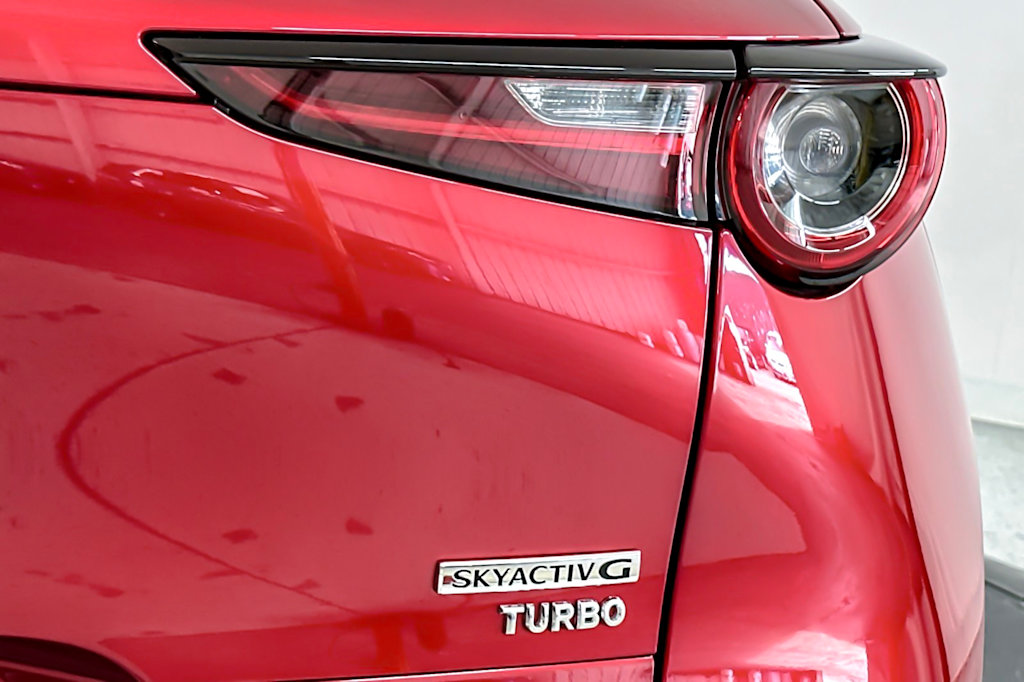 Thumbnail: 2023 Mazda CX-30 - 29