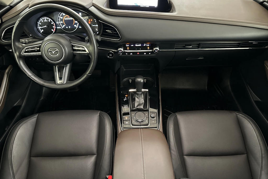 Thumbnail: 2023 Mazda CX-30 - 2