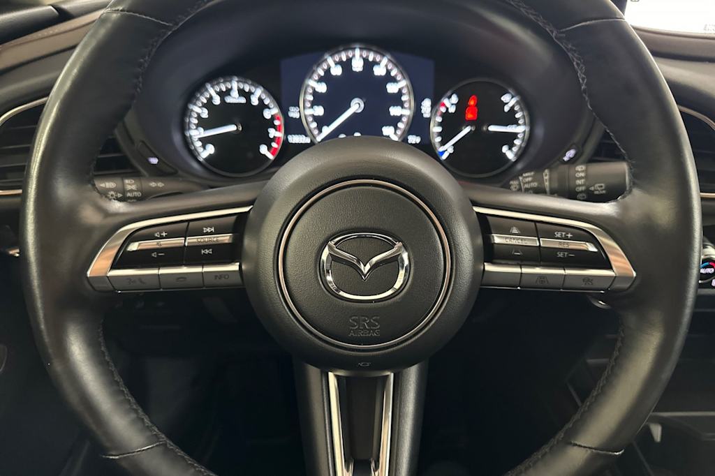Thumbnail: 2023 Mazda CX-30 - 27