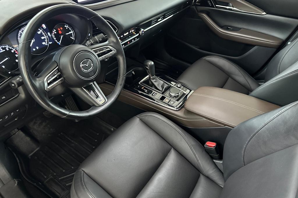 Thumbnail: 2023 Mazda CX-30 - 8