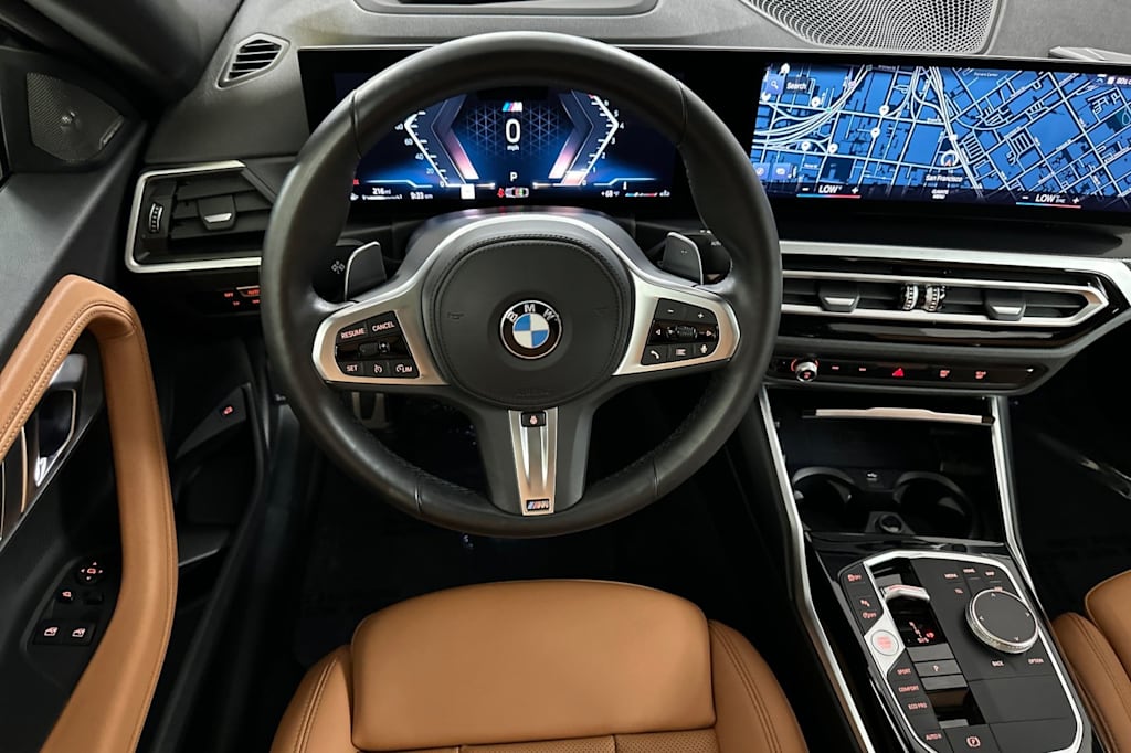 Thumbnail: 2023 BMW 2 Series - 10