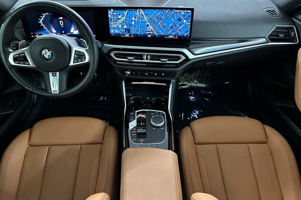Thumbnail: 2023 BMW 2 Series - 2