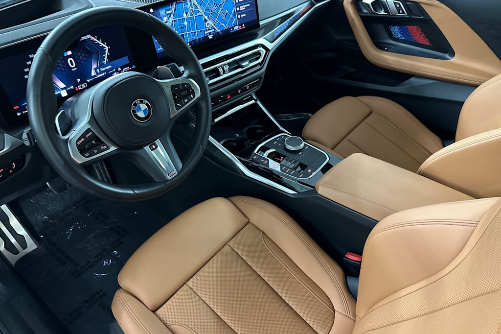 Thumbnail: 2023 BMW 2 Series - 8