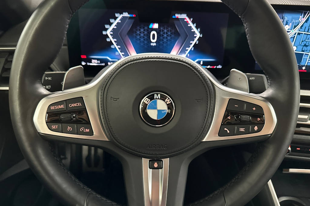 Thumbnail: 2023 BMW 2 Series - 25