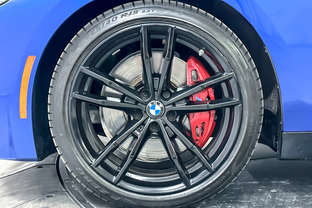 Thumbnail: 2023 BMW 2 Series - 7