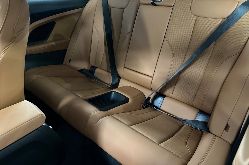 Thumbnail: 2023 BMW 2 Series - 9