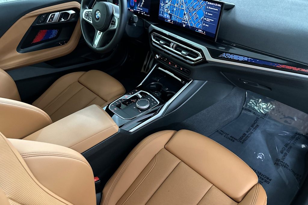 Thumbnail: 2023 BMW 2 Series - 11