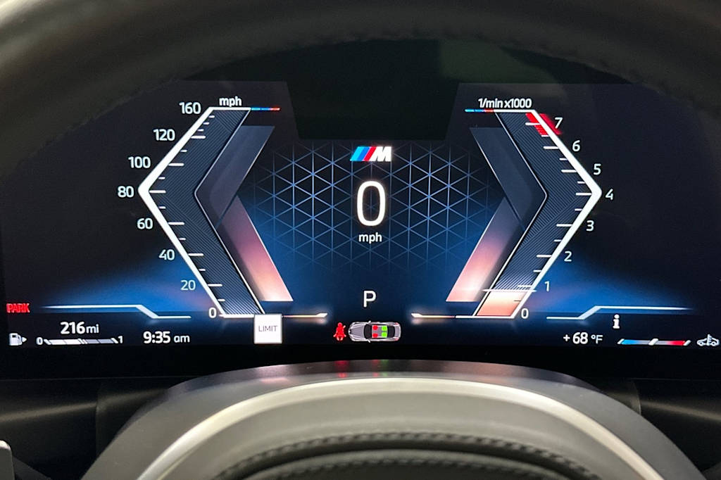 Thumbnail: 2023 BMW 2 Series - 14