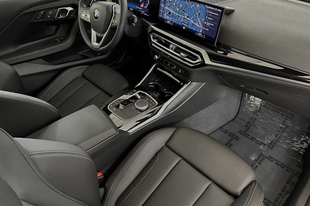 2024 BMW 2 Series 230i 12