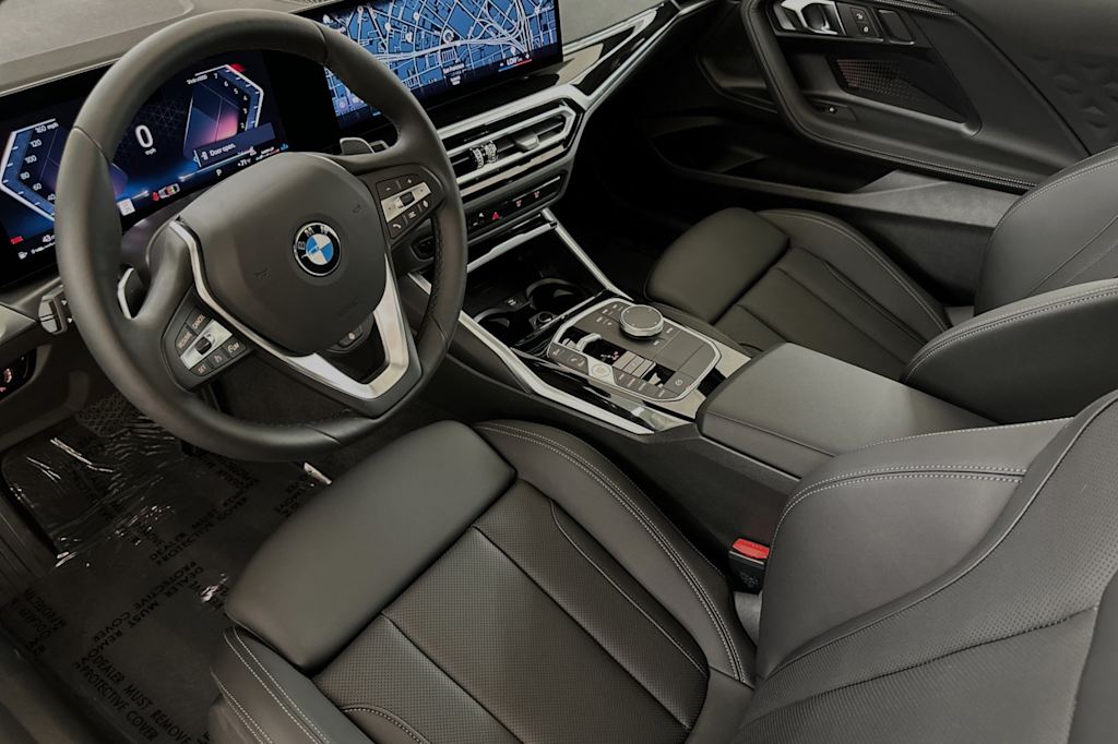 2024 BMW 2 Series 230i 9