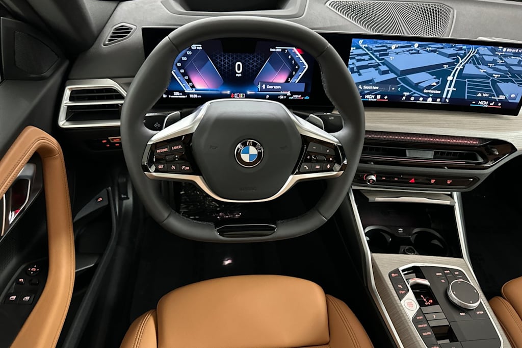 Thumbnail: 2025 BMW 2 Series - 11