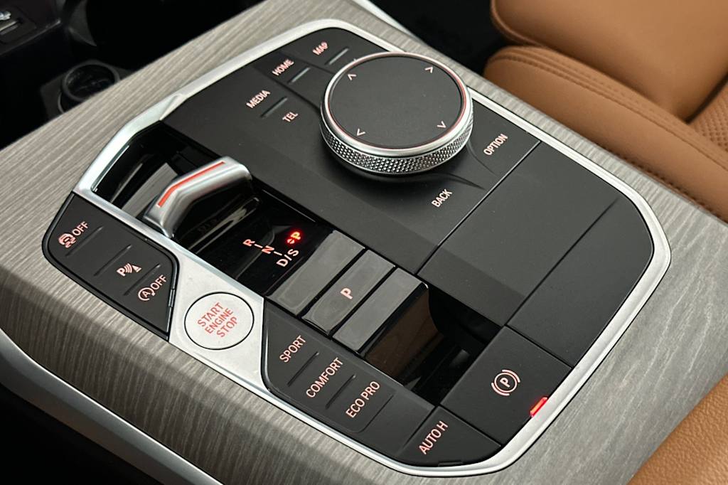 Thumbnail: 2025 BMW 2 Series - 14