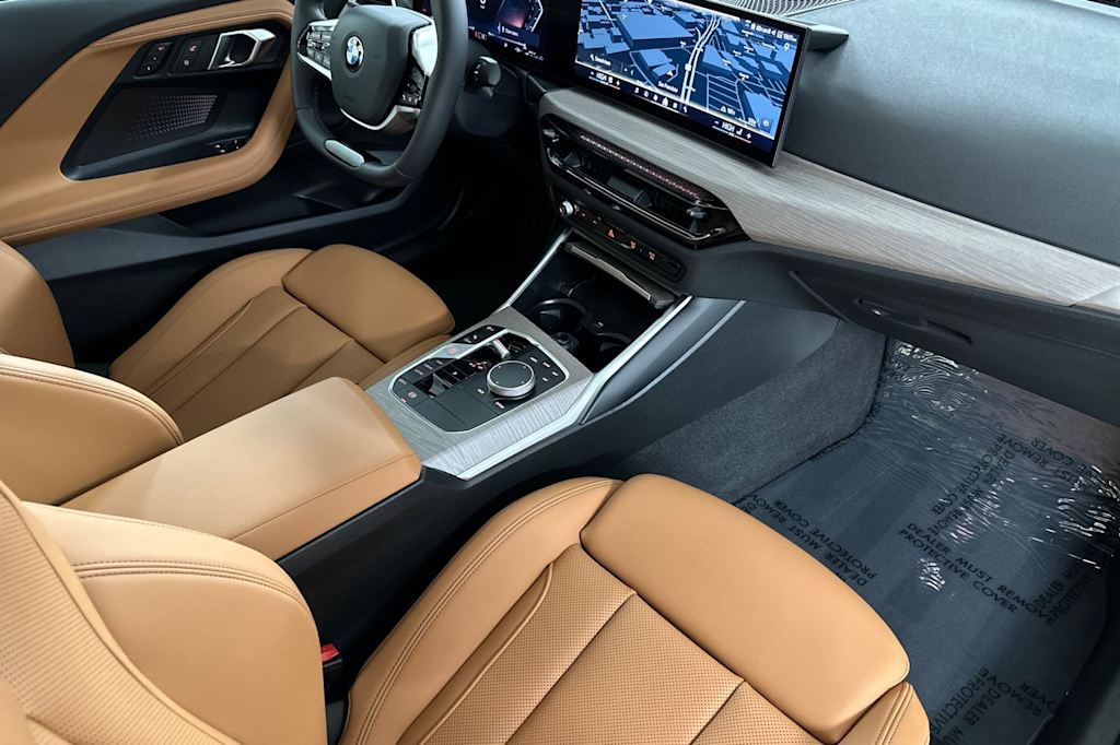 Thumbnail: 2025 BMW 2 Series - 12