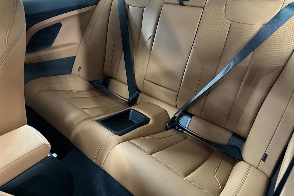 Thumbnail: 2025 BMW 2 Series - 10