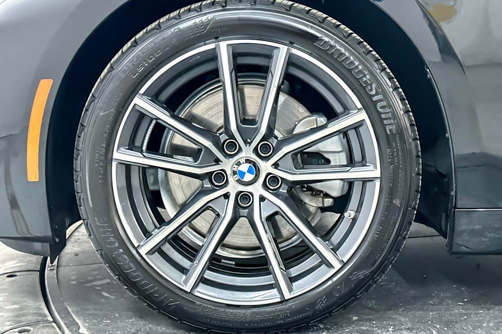 Thumbnail: 2025 BMW 2 Series - 8