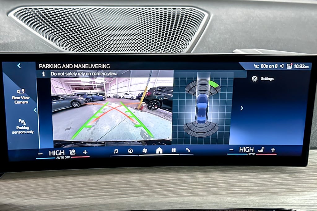 Thumbnail: 2025 BMW 2 Series - 25