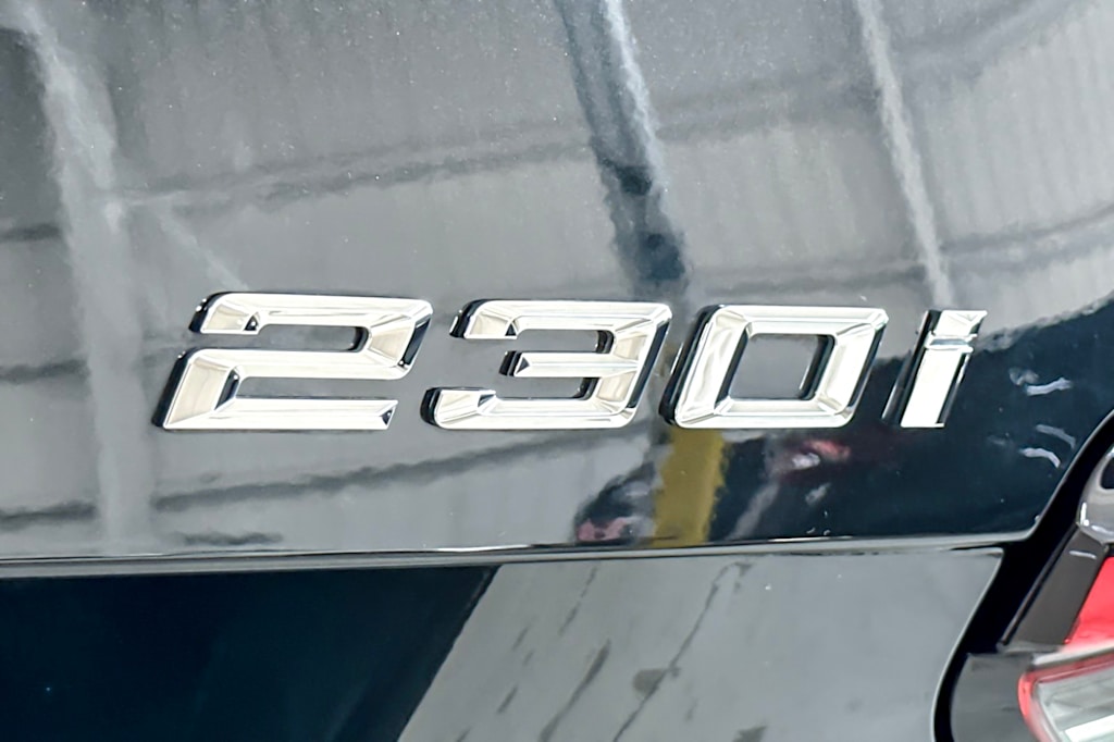 Thumbnail: 2025 BMW 2 Series - 7