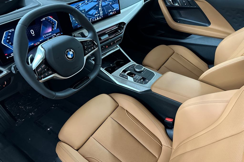 Thumbnail: 2025 BMW 2 Series - 9