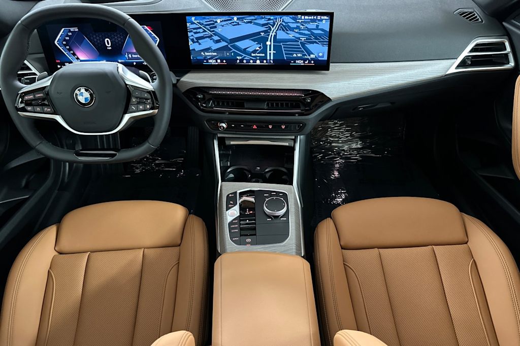 Thumbnail: 2025 BMW 2 Series - 2