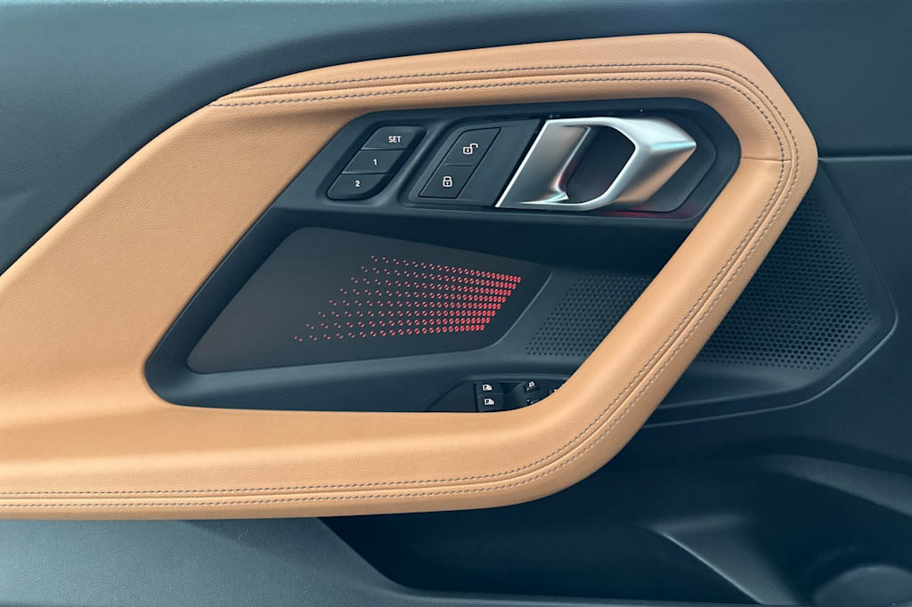 Thumbnail: 2025 BMW 2 Series - 21