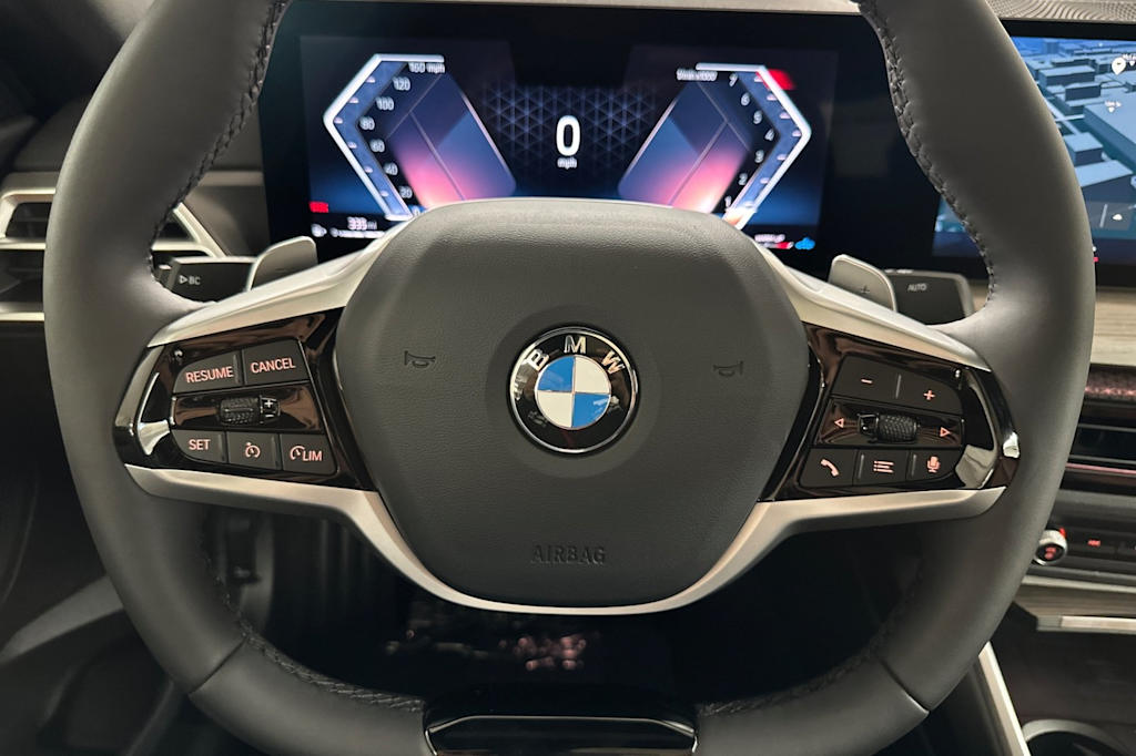 Thumbnail: 2025 BMW 2 Series - 28